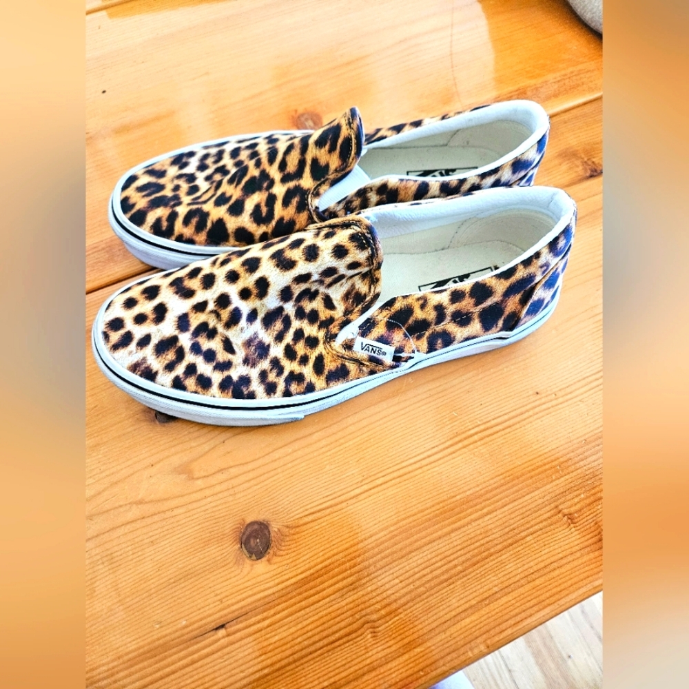 Vans